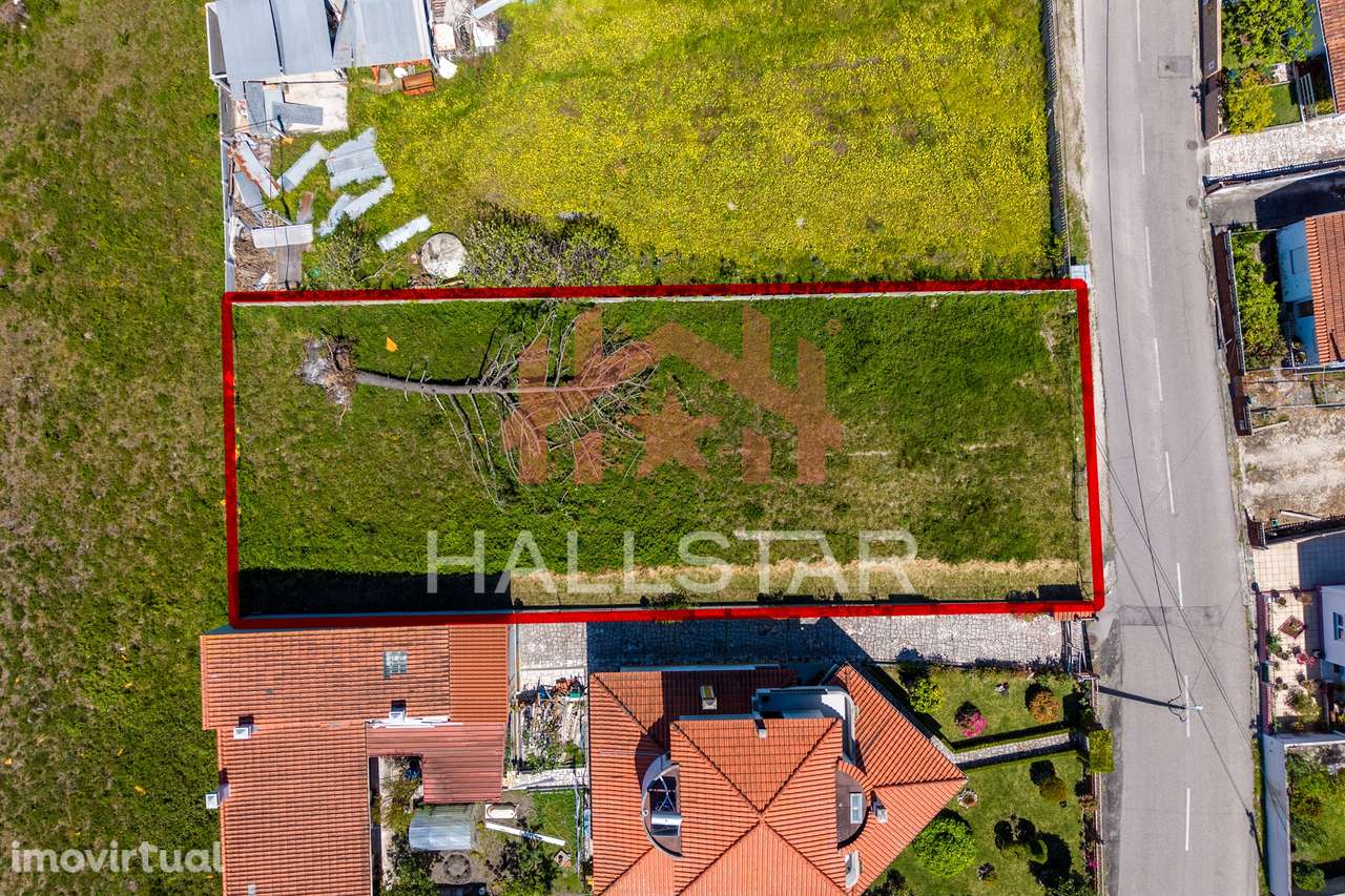 Loteamento / Terreno para Construção / 671 m2 / Marinha Grande - Grande imagem: 3/15