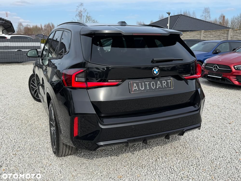 BMW X1 ver-xdrive23i-mhev-m-sport-sport - 13