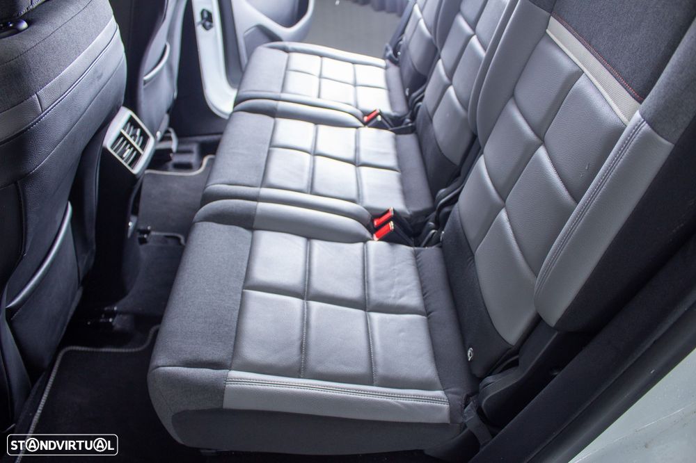 Citroën C5 Aircross - 8