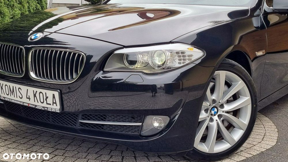 BMW Seria 5 - 3