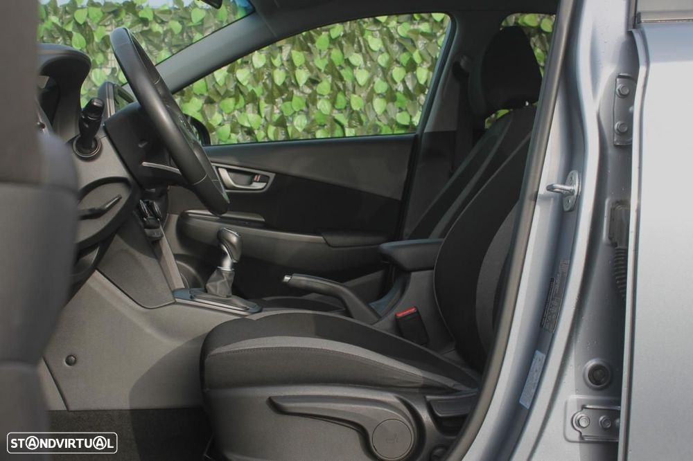 Hyundai Kauai 1.0 T-GDi Premium - 11