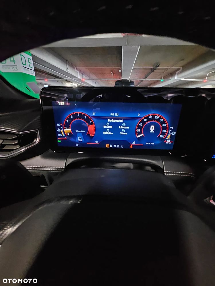 Ford Mustang 2.3 EcoBoost - 19
