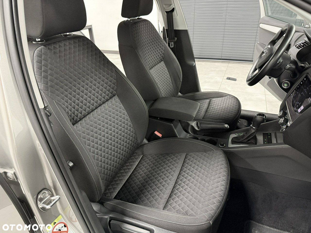 Skoda Octavia 2.0 TDI DSG Drive - 21