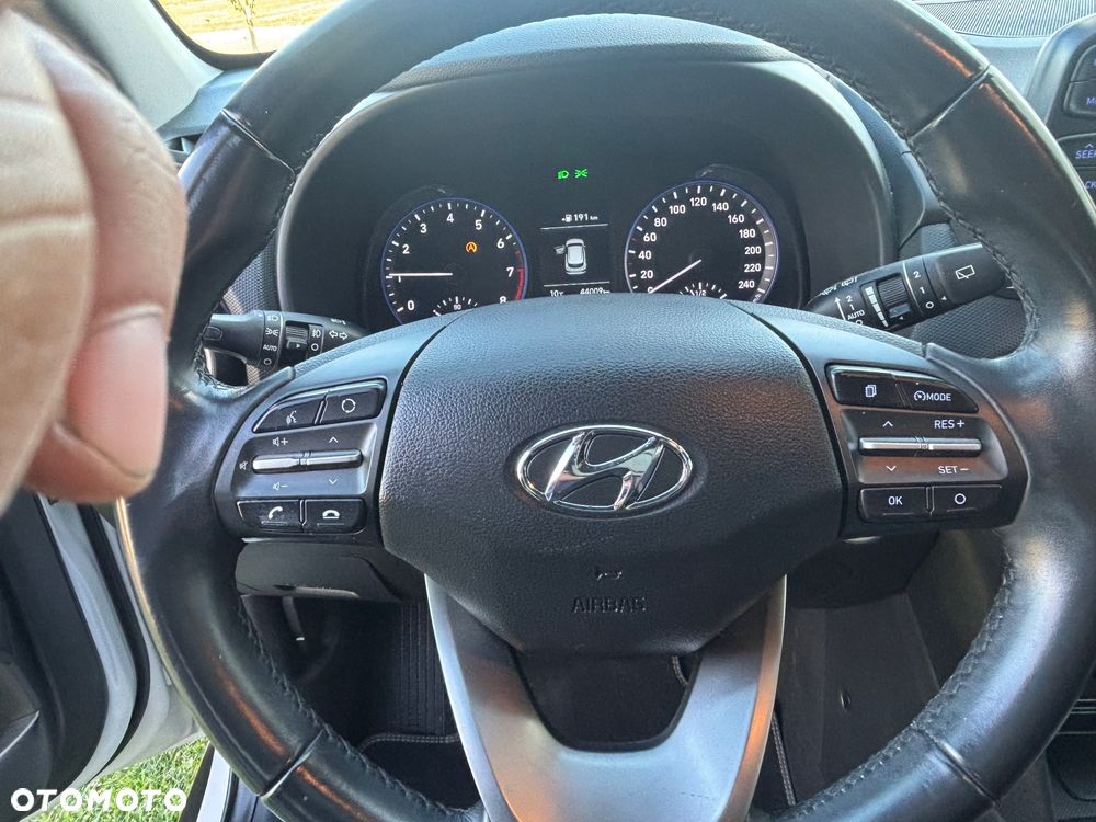 Hyundai Kona 1.0 T-GDI EDITION 30+ - 25