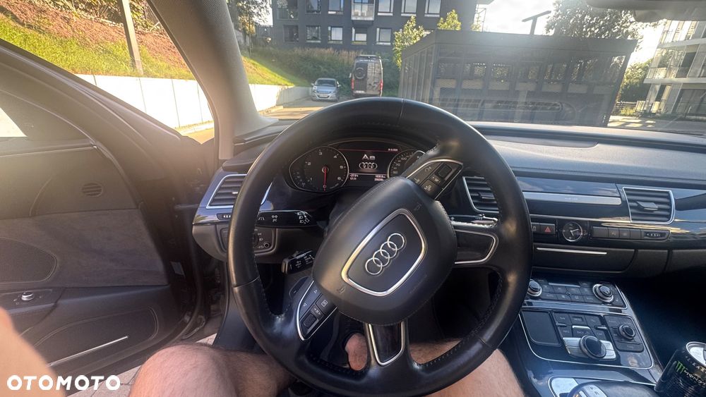 Audi A8 3.0 TDI L Quattro - 29