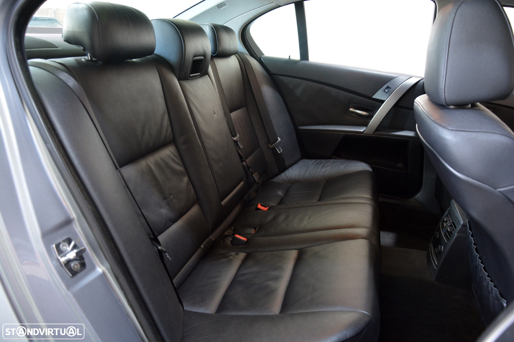 BMW 520 dA - 9