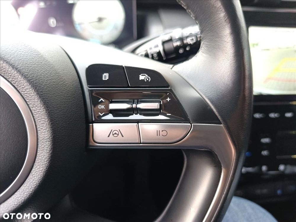 Hyundai Tucson 1.6 T-GDi Smart 2WD - 21