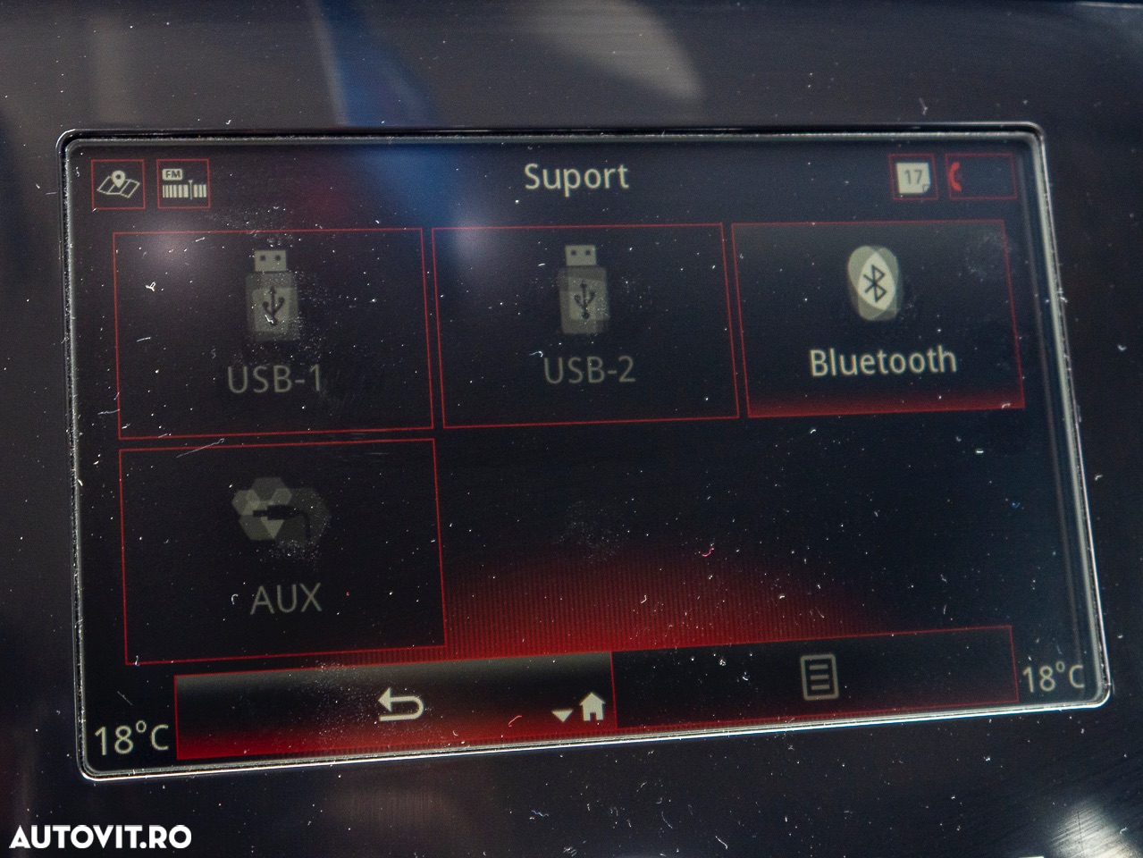 Renault Talisman Blue dCi 160 EDC LIFE - 26