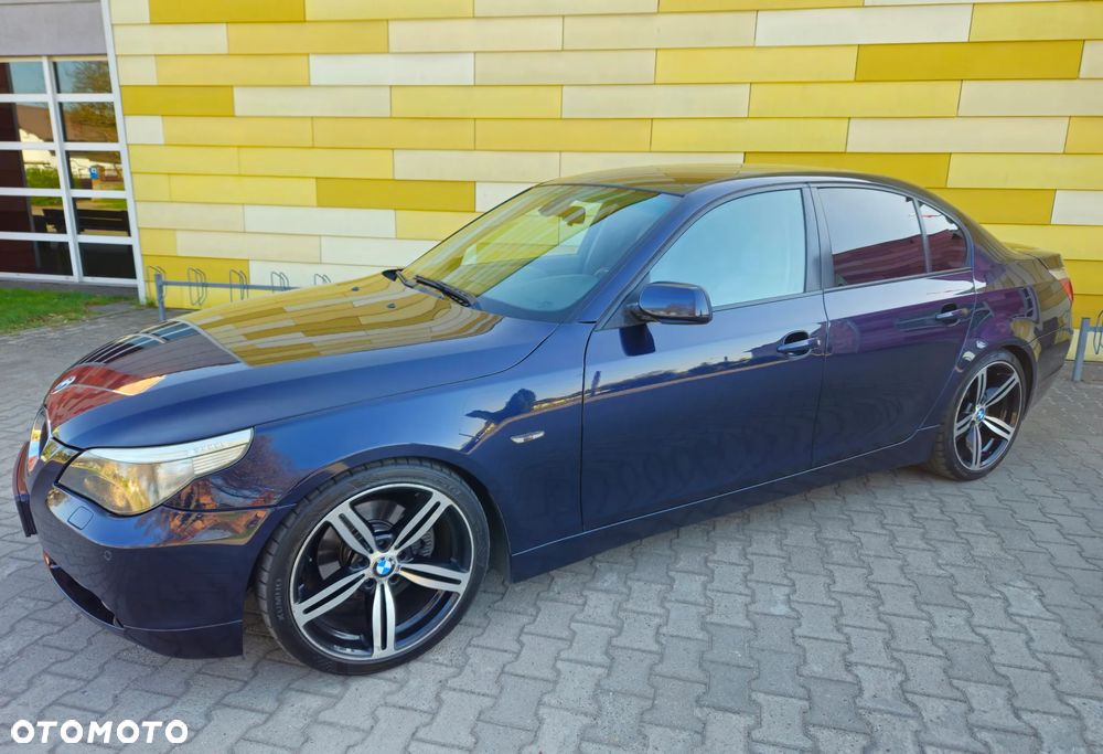 BMW Seria 5 - 13