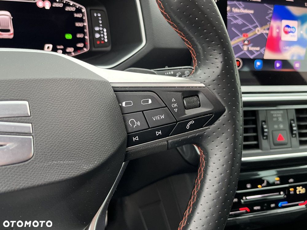 Seat Tarraco 2.0 TDI Xperience S&S DSG - 29