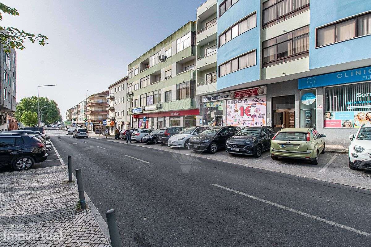 Apartamento T4 para venda - Grande imagem: 4/25