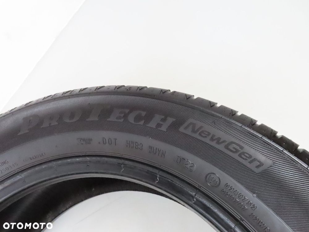 215/55R16 OPONA LETNIA Viking ProTech NewGen 97Y XL - 2