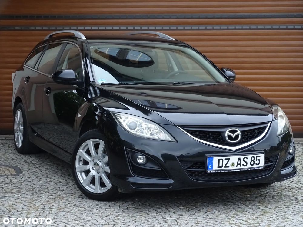 Mazda 6 1.8 Comfort EU5 - 29