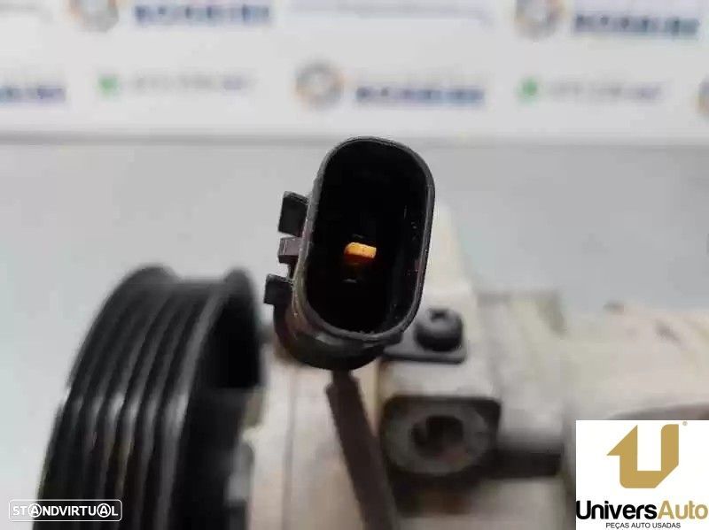 COMPRESSOR AR CONDICIONADO KIA RIO III 2014 -1A3AE02300 - 1
