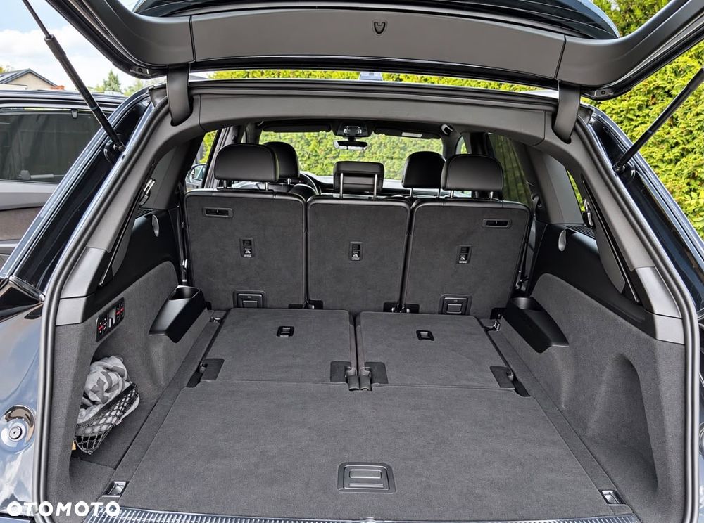 Audi Q7 50 TDI quattro tiptronic S line - 9