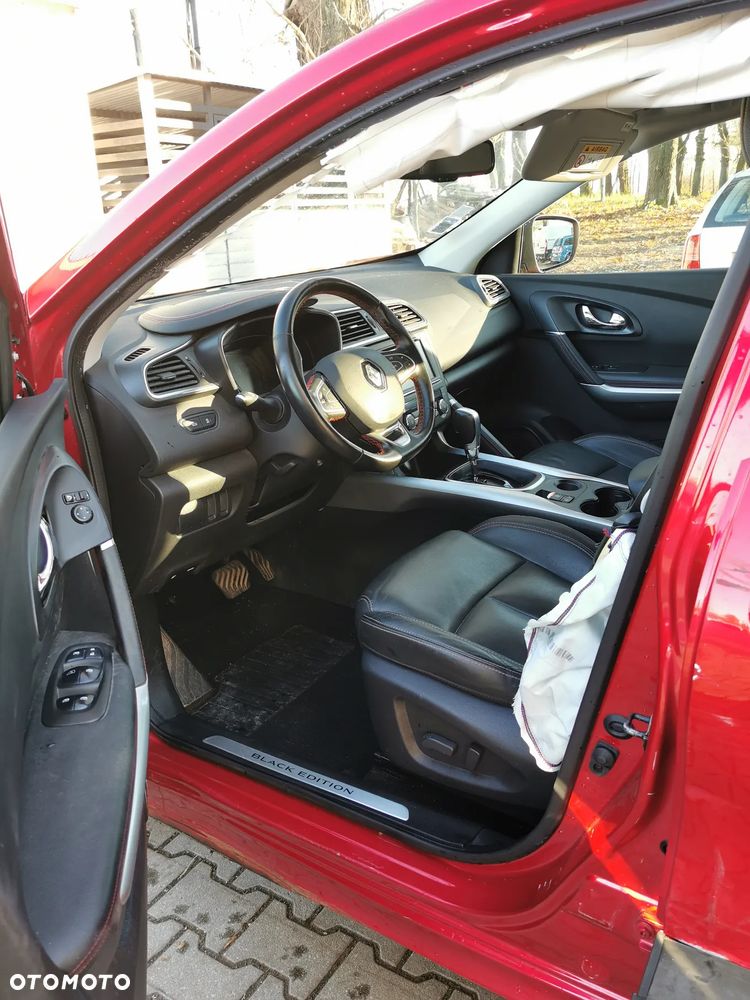 Renault Kadjar 1.2 Energy TCe Bose EDC - 38