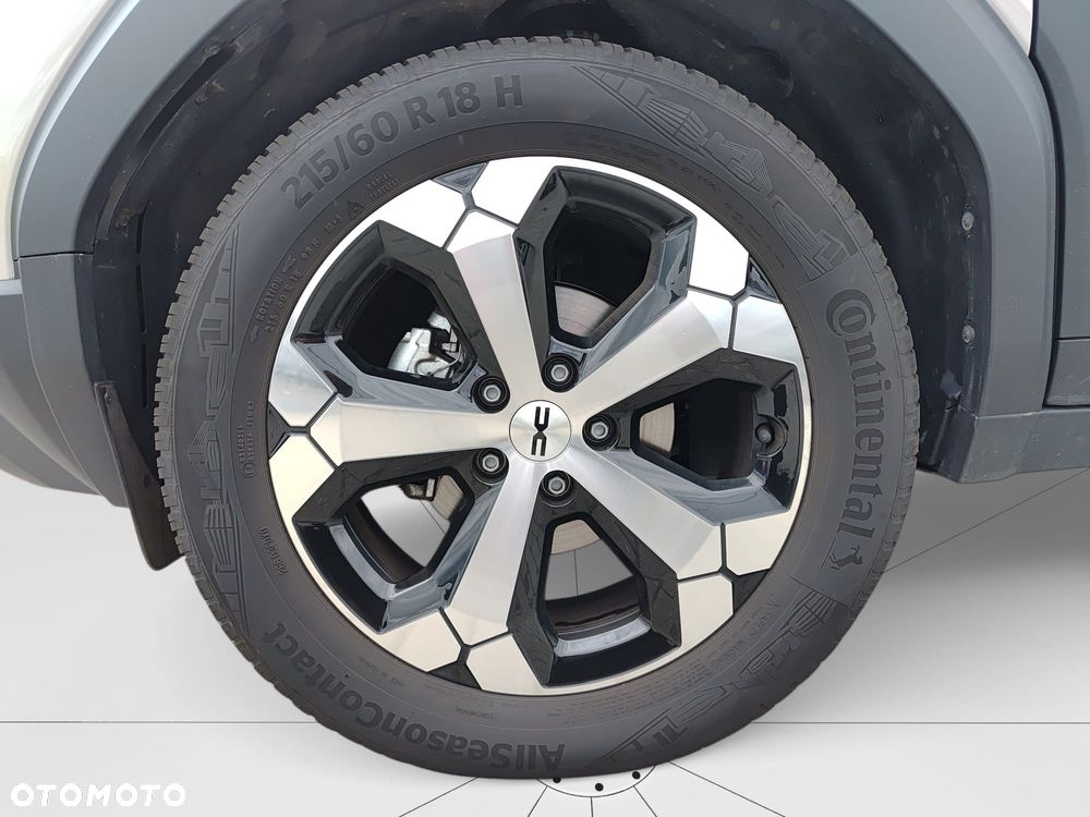Dacia Duster 1.2 TCe mHEV Journey - 9