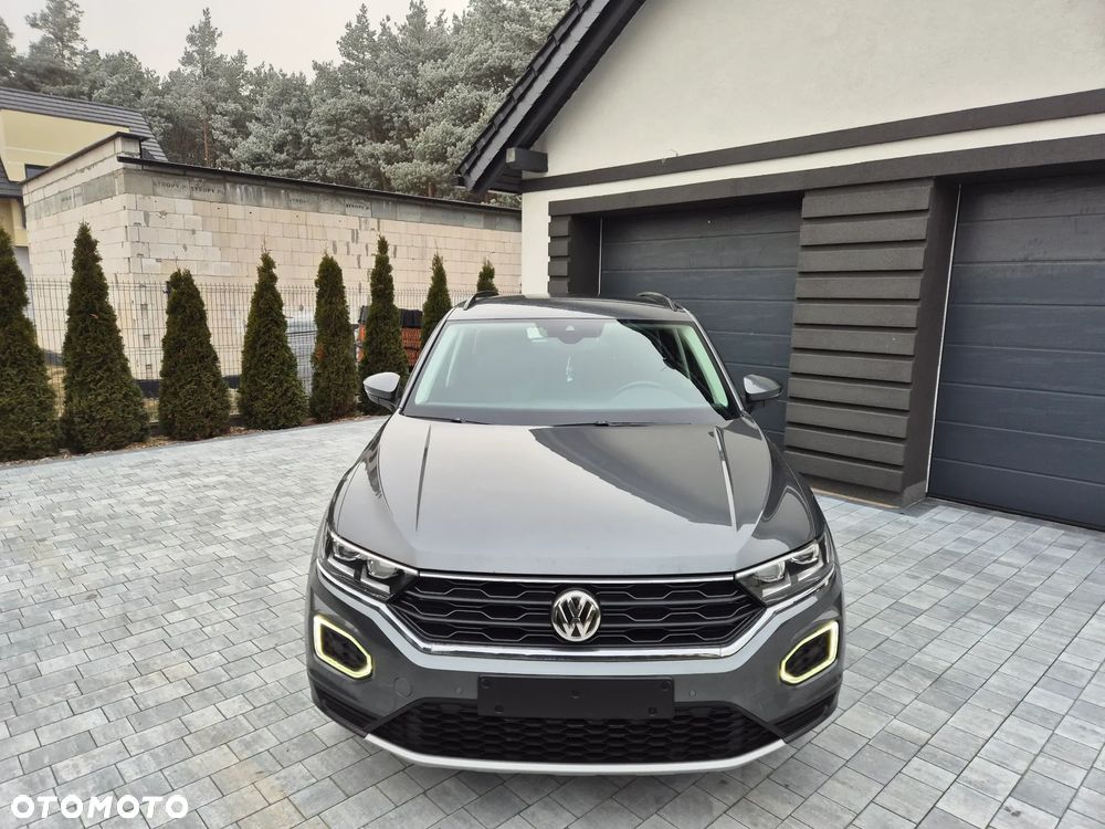 Volkswagen T-Roc 1.6 TDI SCR DPF Advance - 5