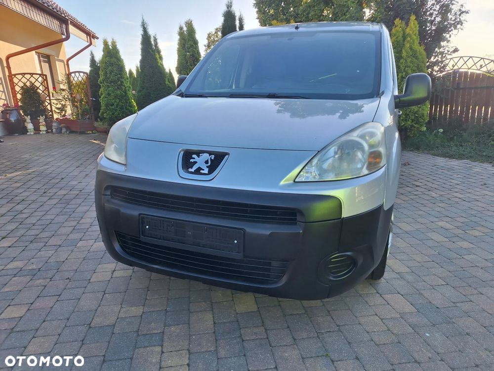 Peugeot Partner - 25