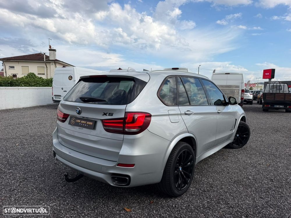 BMW X5 - 4