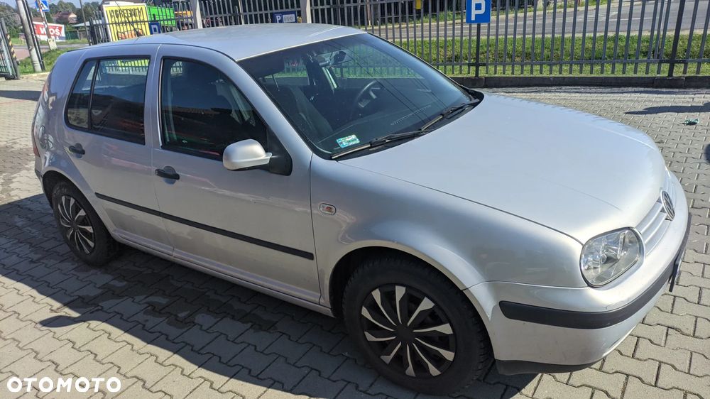 Volkswagen Golf 1.9 TDI GTI - 16