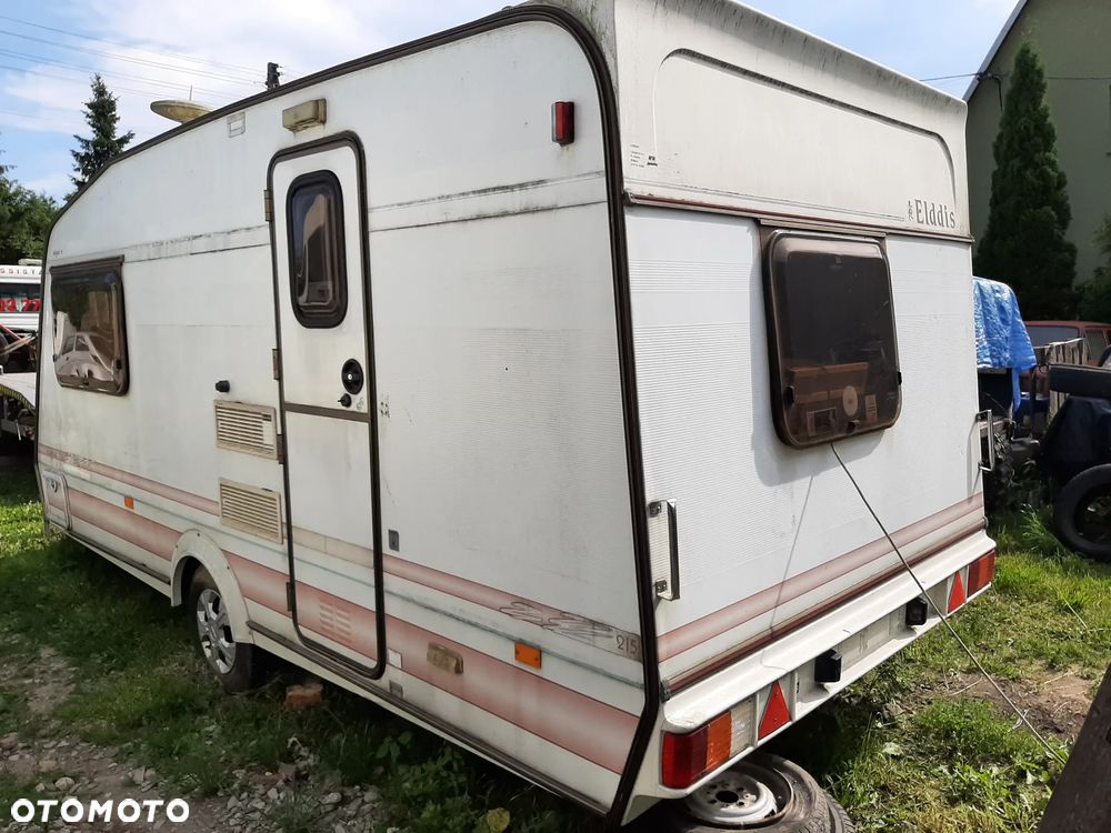 Elddis Vogue - 4
