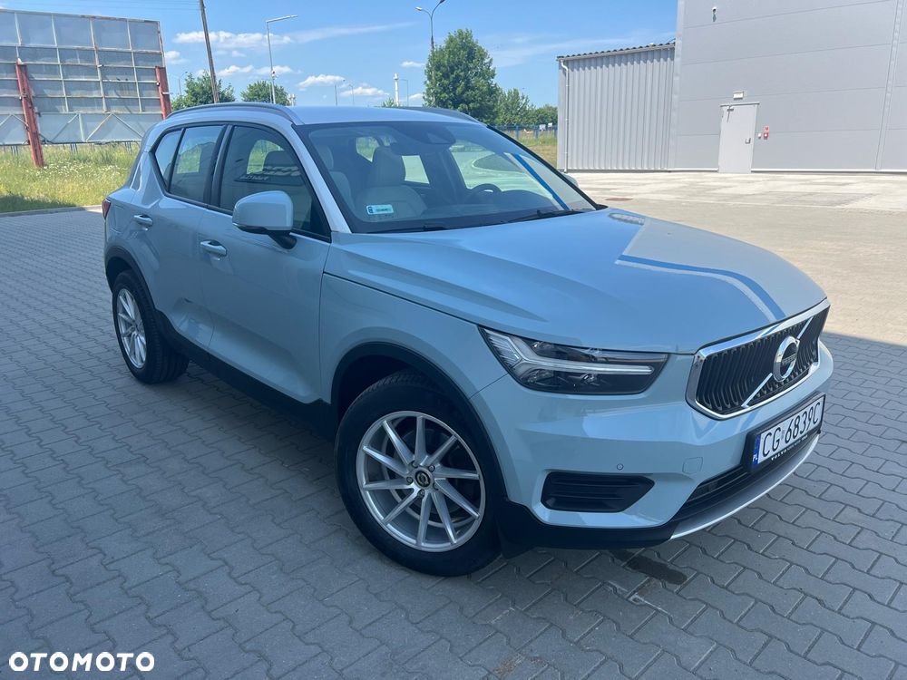Volvo XC 40 T4 Momentum - 3