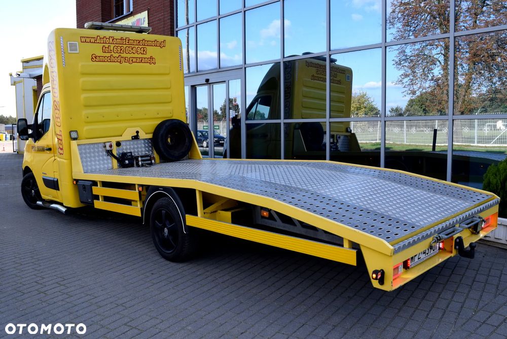 Renault MASTER - 4