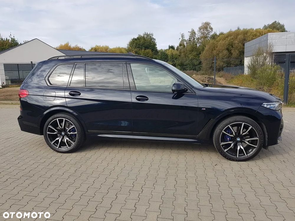 BMW X7 - 6