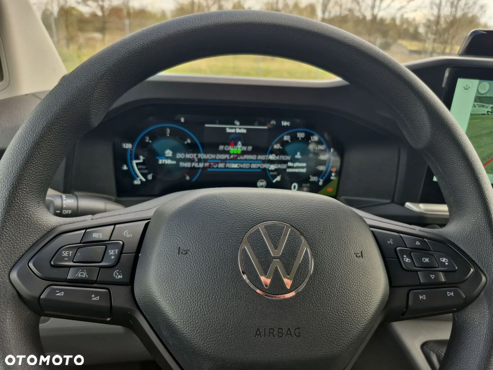 Volkswagen Transporter - 14