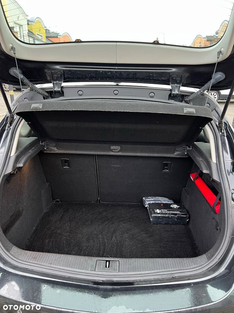 Opel Astra 1.4 Edition - 17