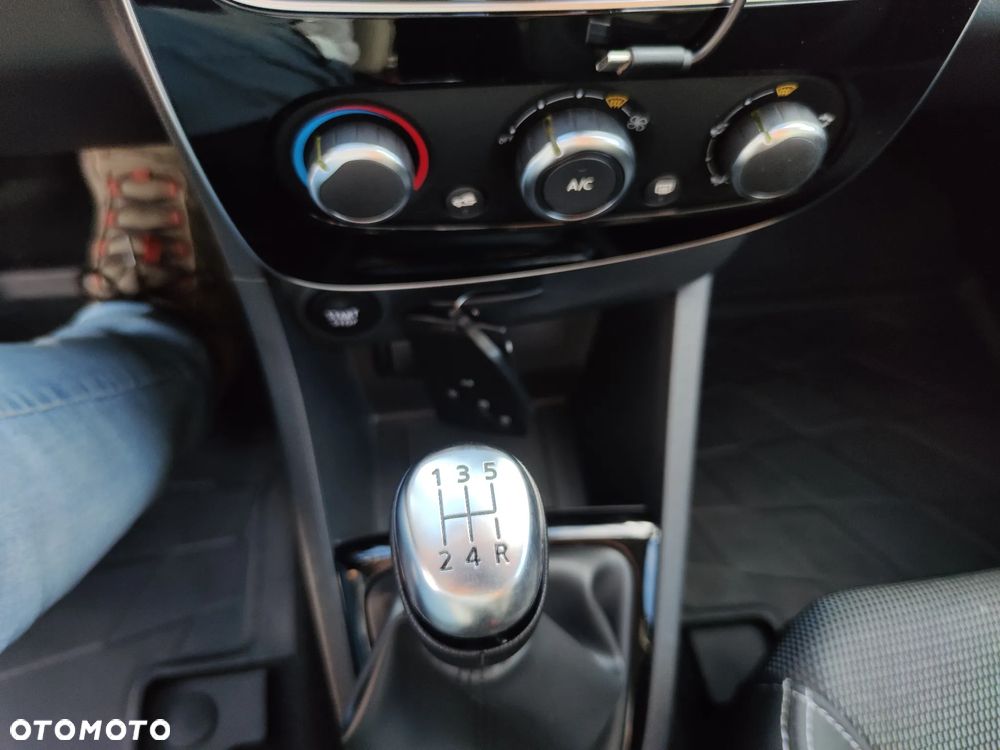 Renault Clio 1.5 dCi Energy Life - 17