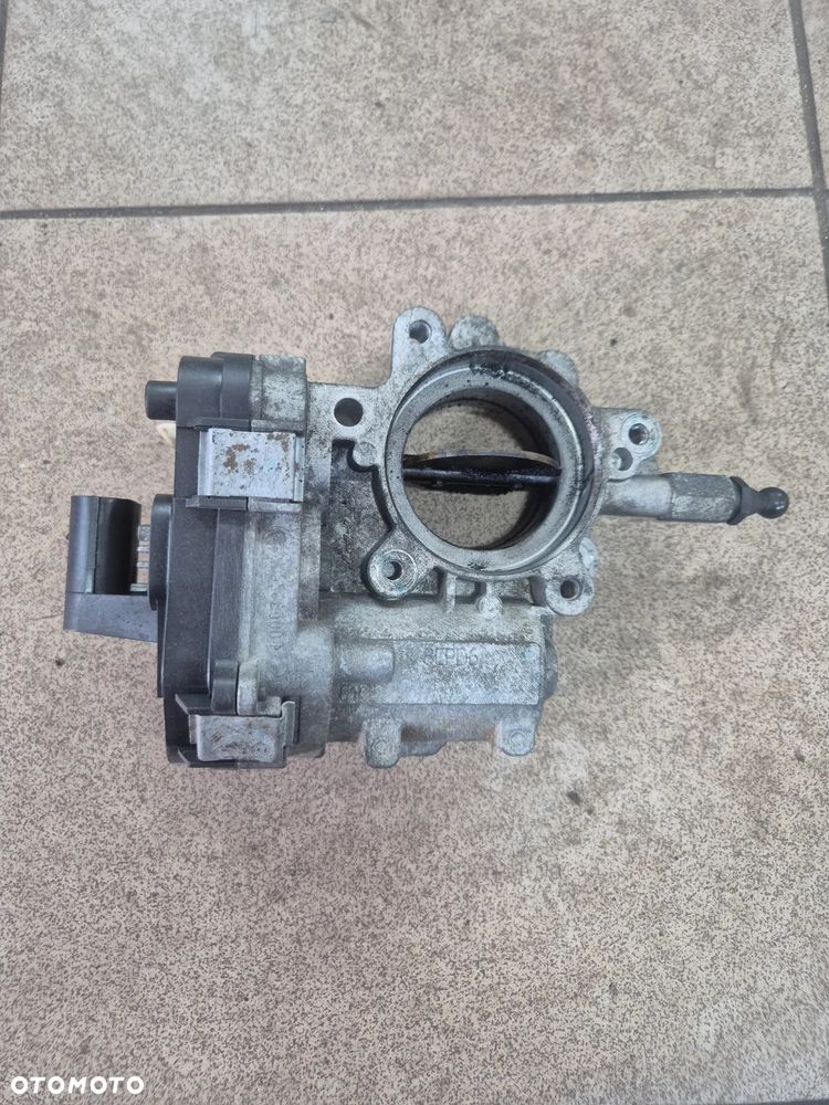 PRZEPUSTNICA OPEL COMBO D FIAT DOBLO 2 II 10-17r. 1.6 CDTI  EURO 4, 5 - 1