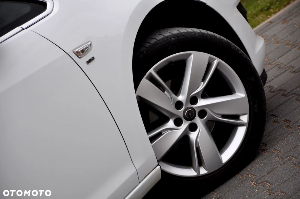 Opel Astra 1.6 ENERGY - 25