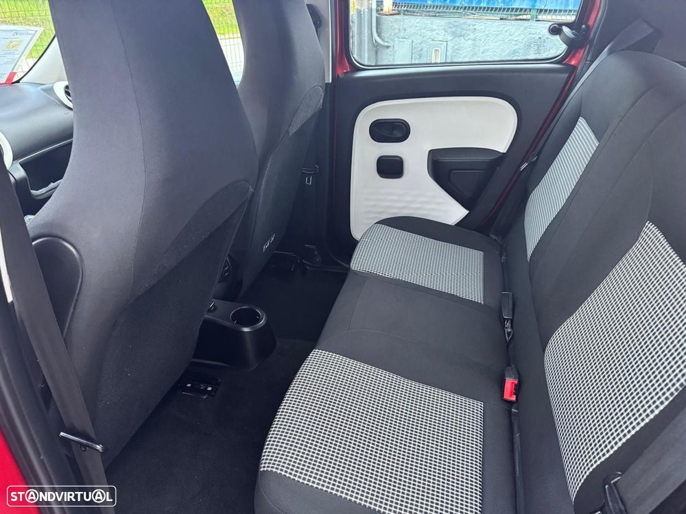 Renault Twingo 1.0 SCe Limited - 11