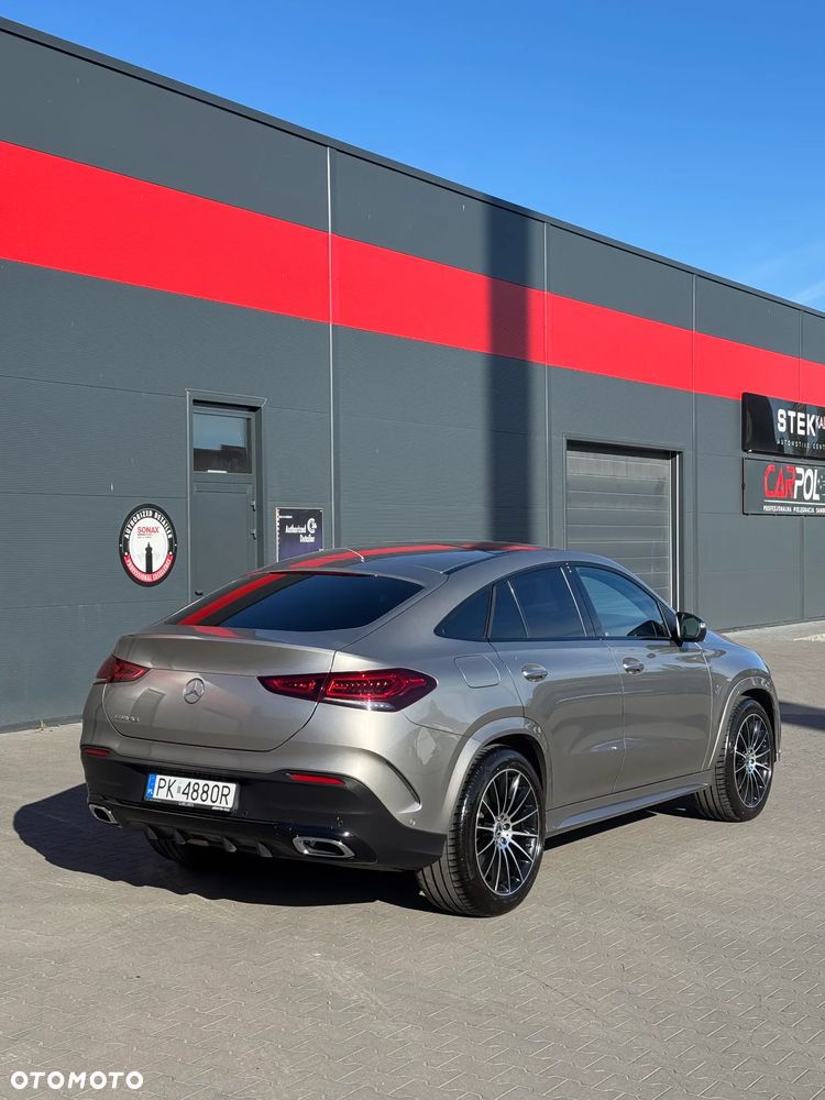 Mercedes-Benz GLE 400 d 4-Matic Premium - 6