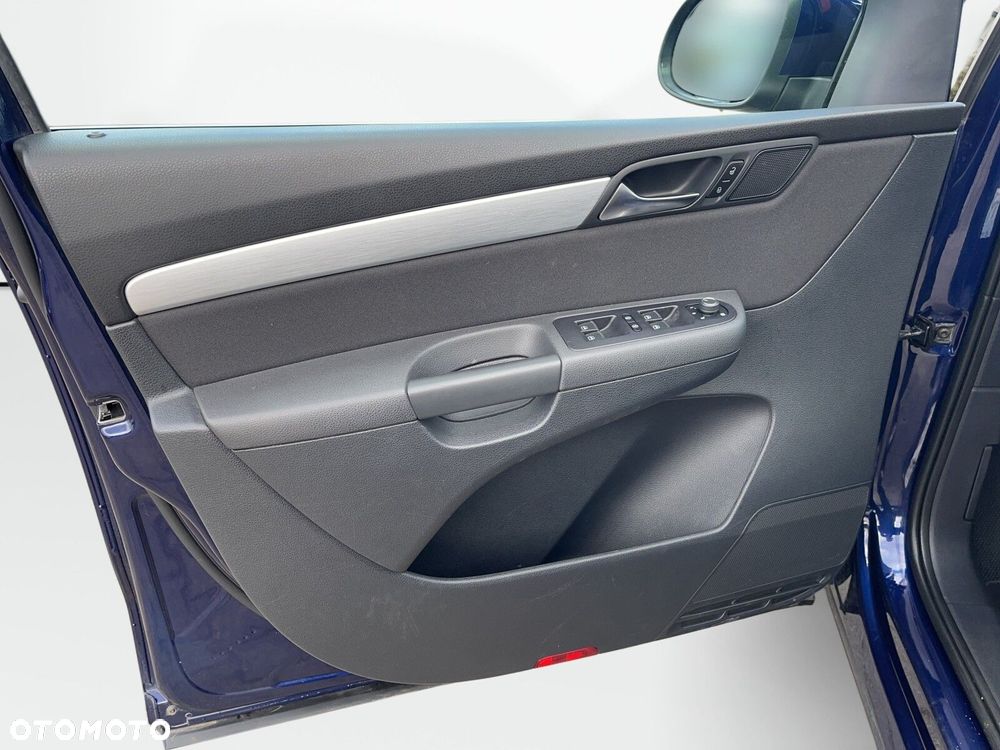 Volkswagen Sharan 2.0 TDI BMT Comfortline DSG - 20