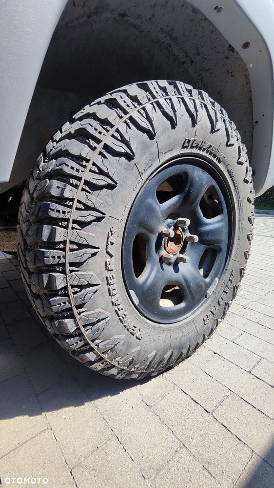 Jeep Cherokee 2.8L CRD Limited - 14