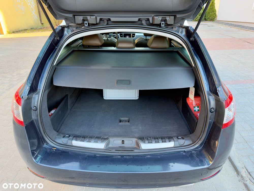 Peugeot 508 - 13