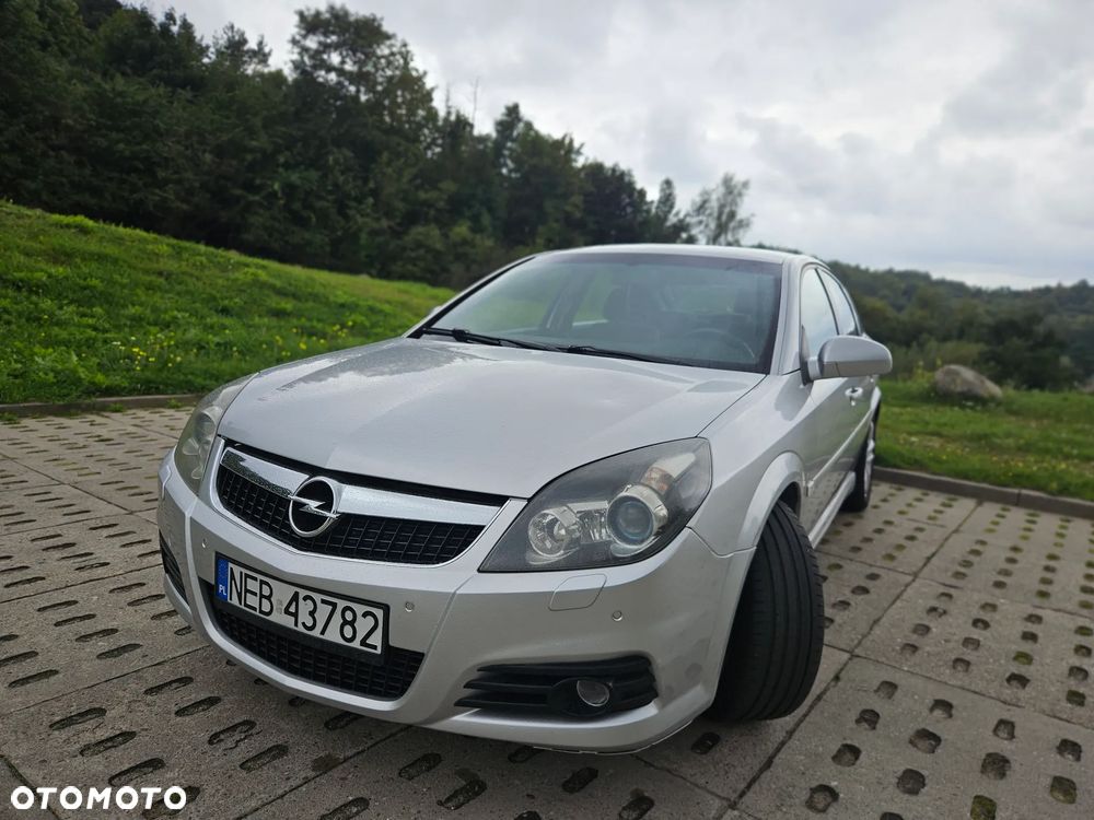 Opel Vectra 1.8 Elegance - 2