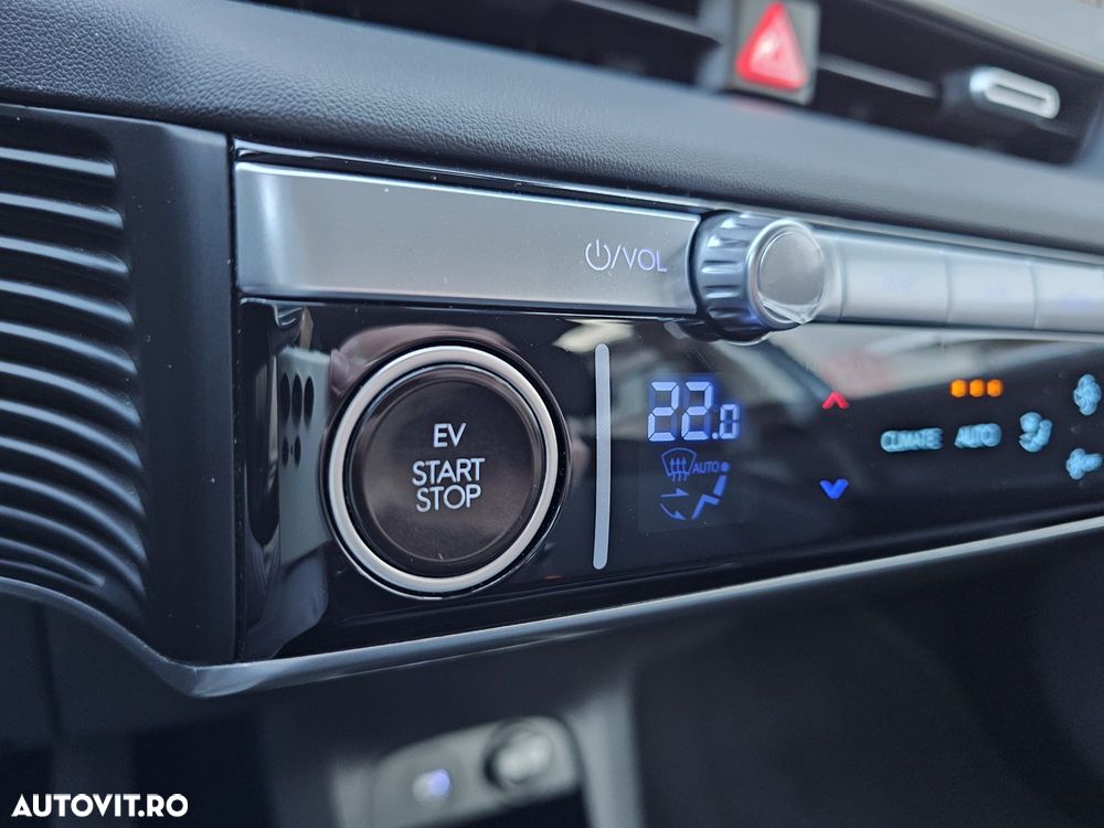 Hyundai IONIQ 5 229 CP 77 kWh 2WD Premium - 23