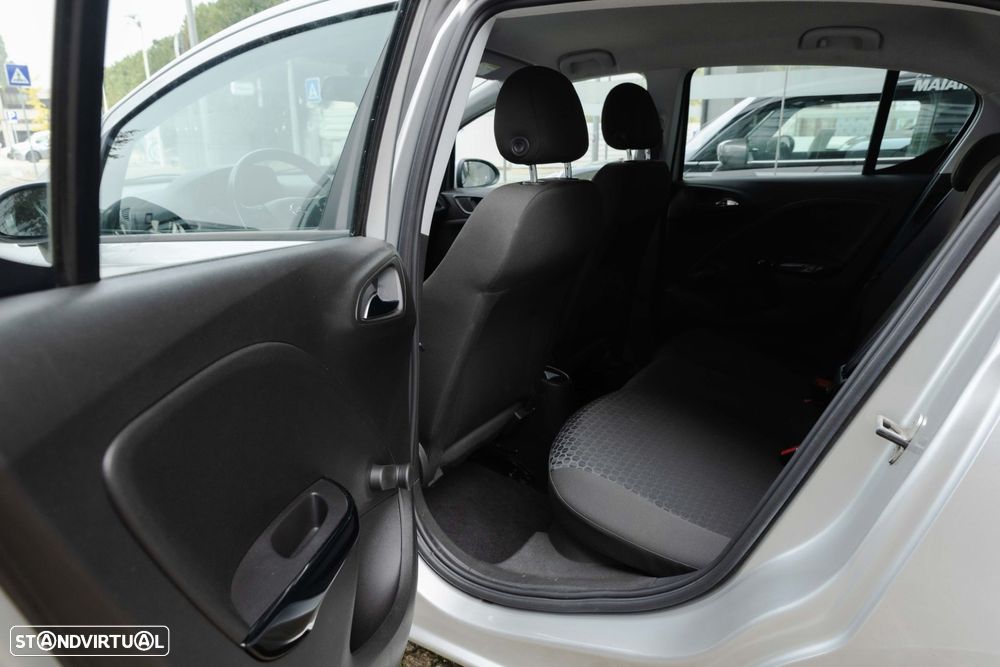 Opel Corsa 1.3 CDTi Business Edition - 12