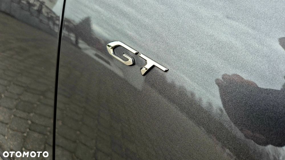 Peugeot 508 PureTech 225 EAT8 GT - 28