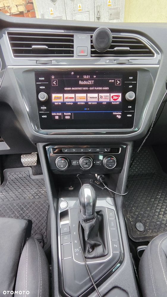 Volkswagen Tiguan 1.5 TSI EVO Highline DSG - 19