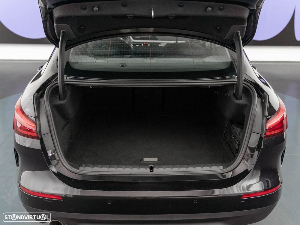 BMW 216 Gran Coupé d Advantage - 12