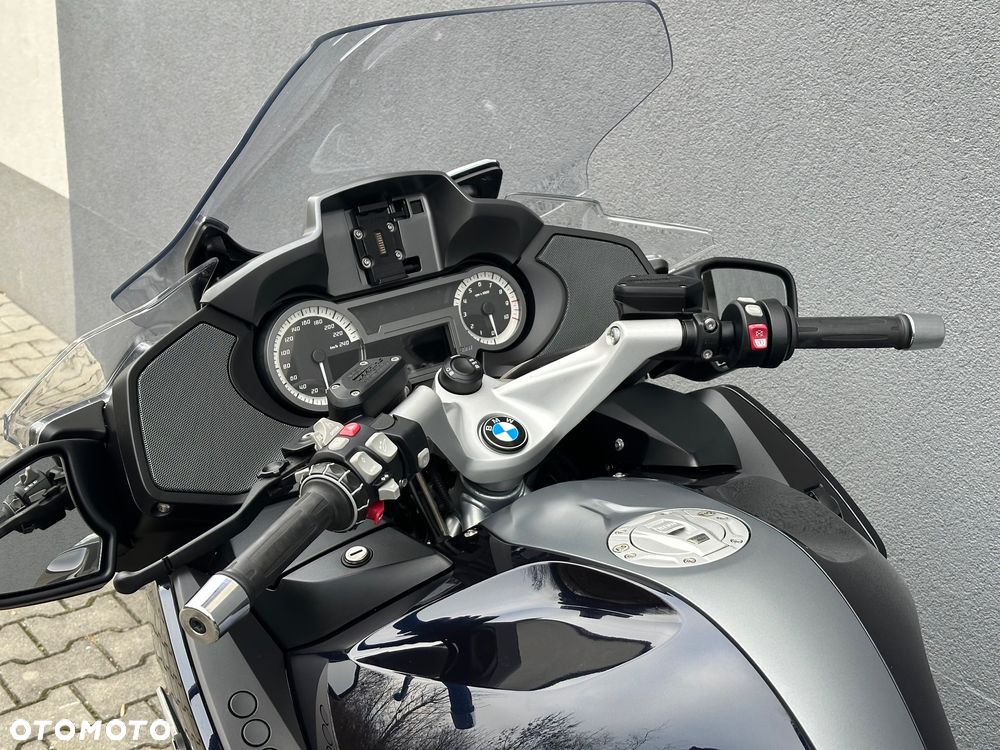 BMW RT - 23