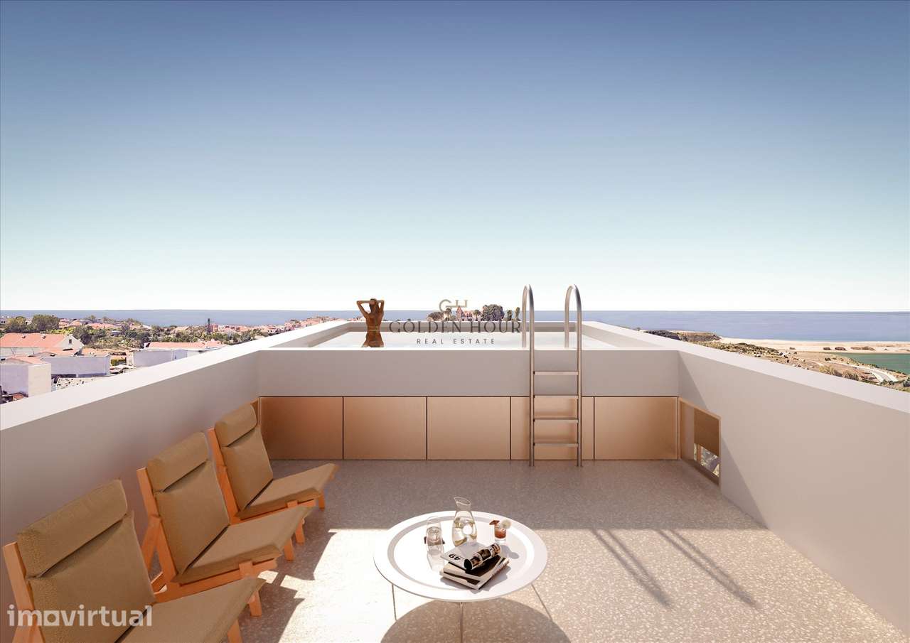 Moradia Contemporânea Exclusiva em fase final de construção na Douro M - Grande imagem: 2/30