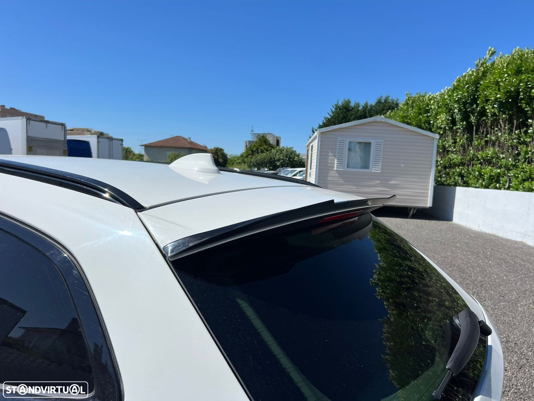 BMW 320 d Touring Aut. - 35