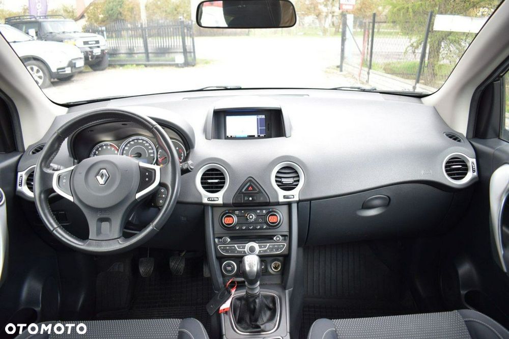 Renault Koleos - 8