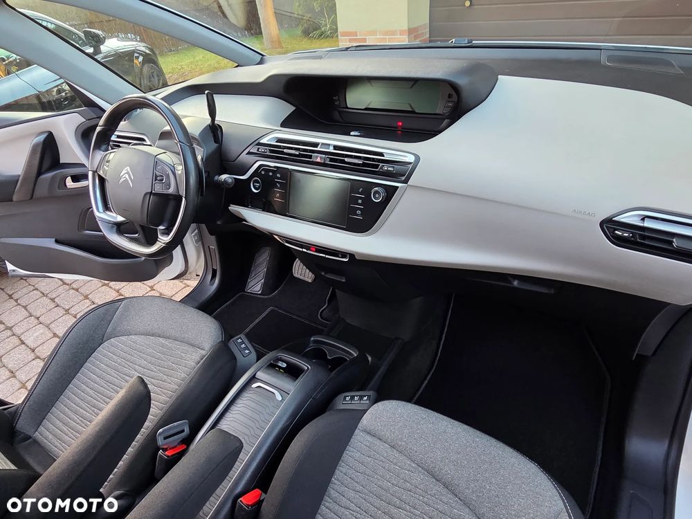 Citroën C4 SpaceTourer - 24